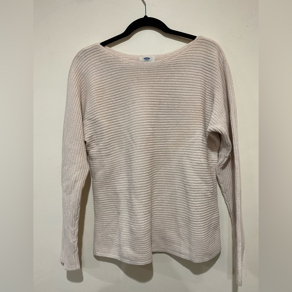 Old Navy Knit Sweater